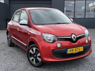 Renault Twingo – thumbnail 4