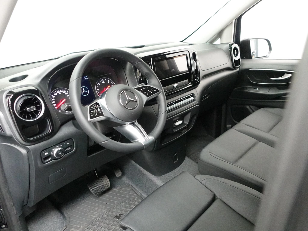 Mercedes-Benz Vito – foto 14