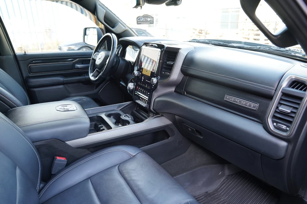 Dodge Ram 1500 – foto 22