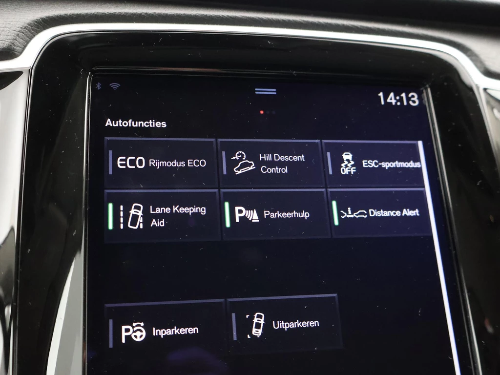 Volvo XC90 – foto 32