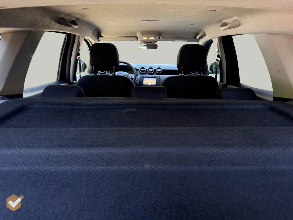 Dacia Duster – foto 54