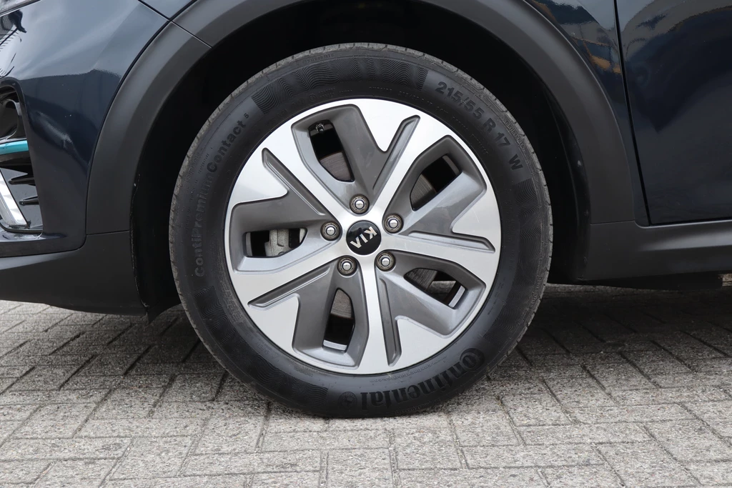 Kia e-Niro – foto 12