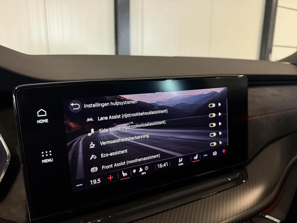 Škoda Octavia – foto 46