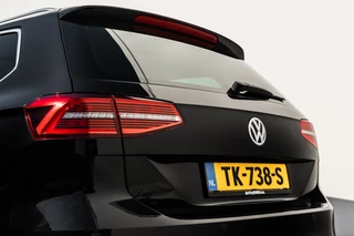 Volkswagen Passat – thumbnail 36