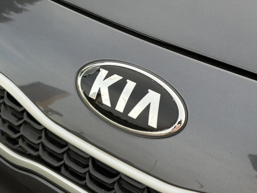 Kia Rio – foto 33