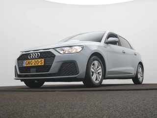 Audi A1 Sportback – thumbnail 2