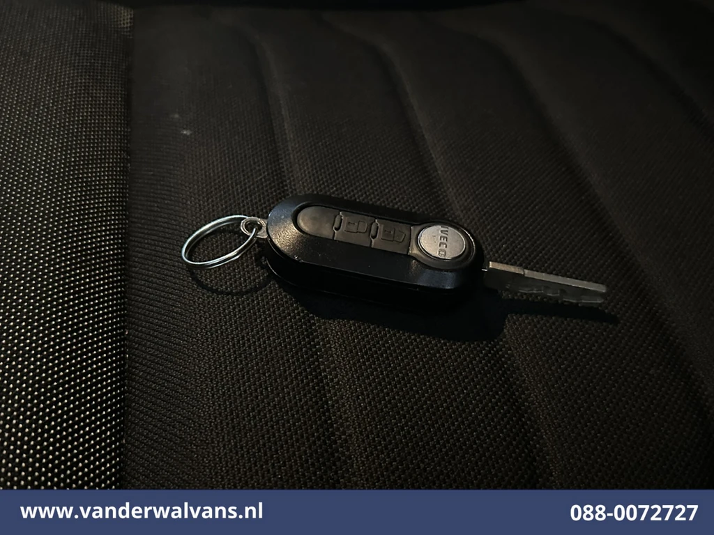 Iveco Daily – foto 9