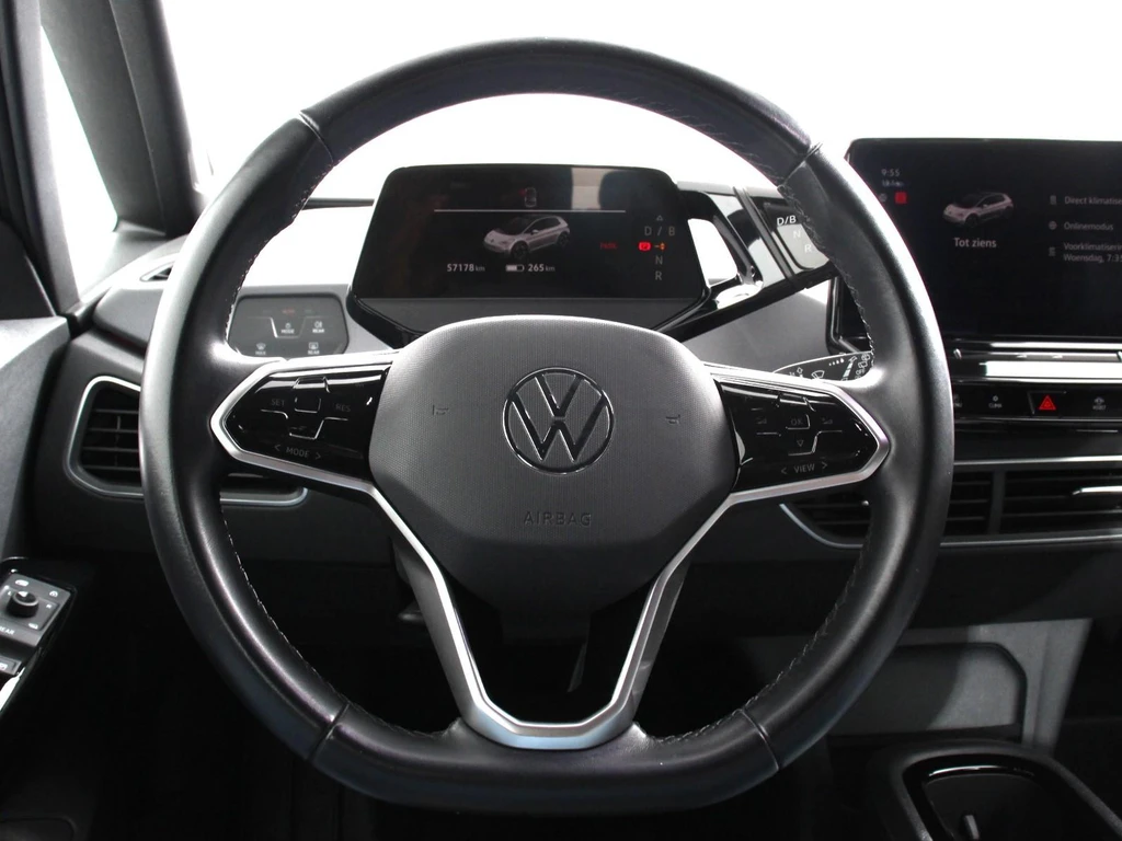 Volkswagen ID.3 – foto 20