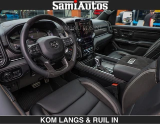 Dodge Ram Pick-Up – thumbnail 18