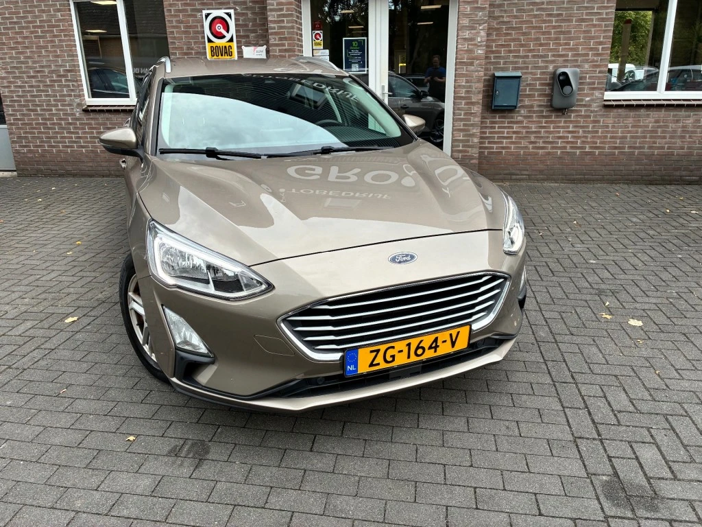Ford Focus – foto 8