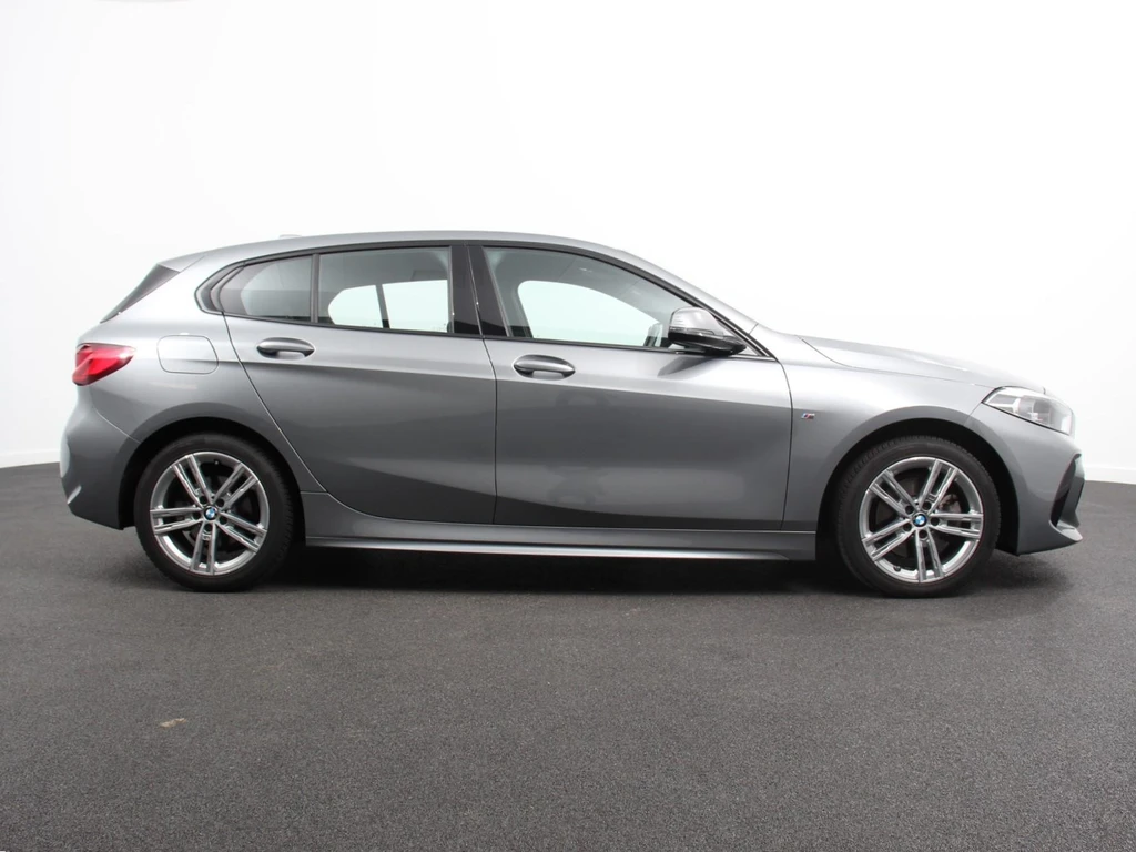 BMW 1 Serie – foto 7