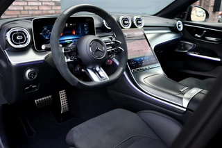 Mercedes-Benz C-Klasse – thumbnail 14