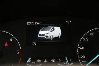 Ford Transit Custom – thumbnail 11