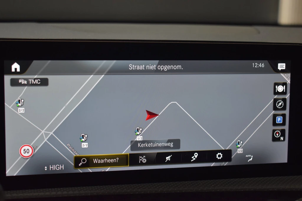 Mercedes-Benz CLA – foto 19