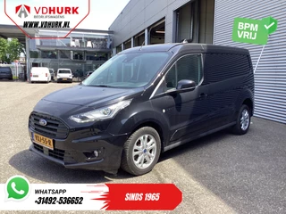Ford Transit Connect – thumbnail 2