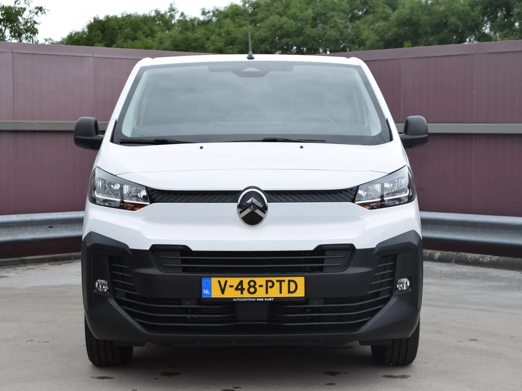 Citroën ë-Jumpy – foto 6