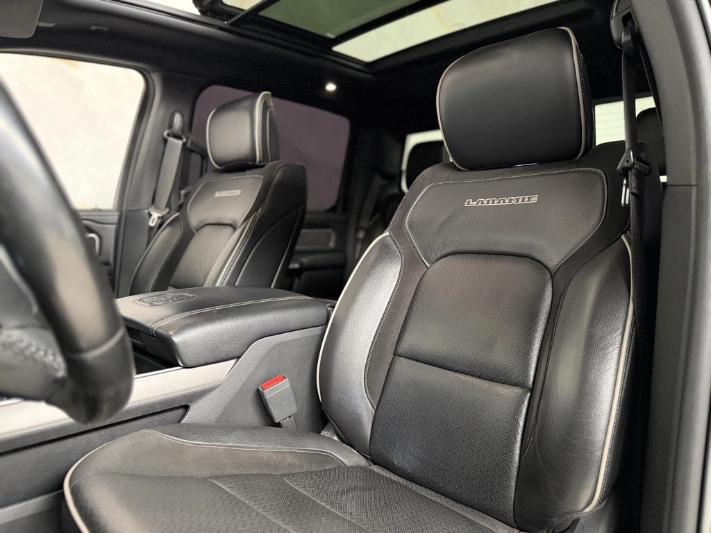 Dodge Ram 1500 – foto 9
