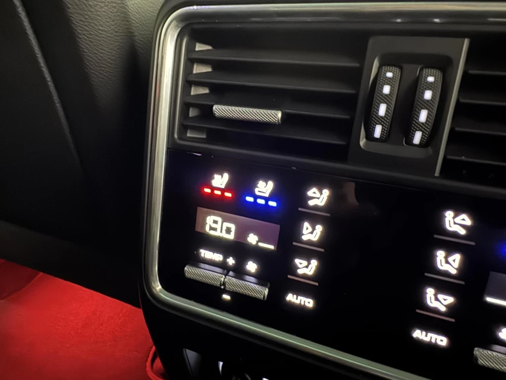 Porsche Cayenne – foto 36