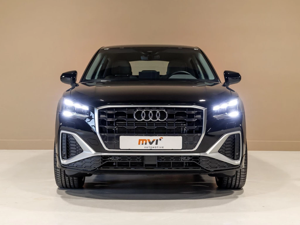 Audi Q2 – foto 6