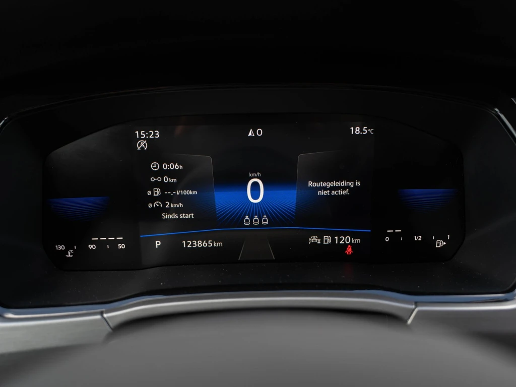Volkswagen Touran – foto 29