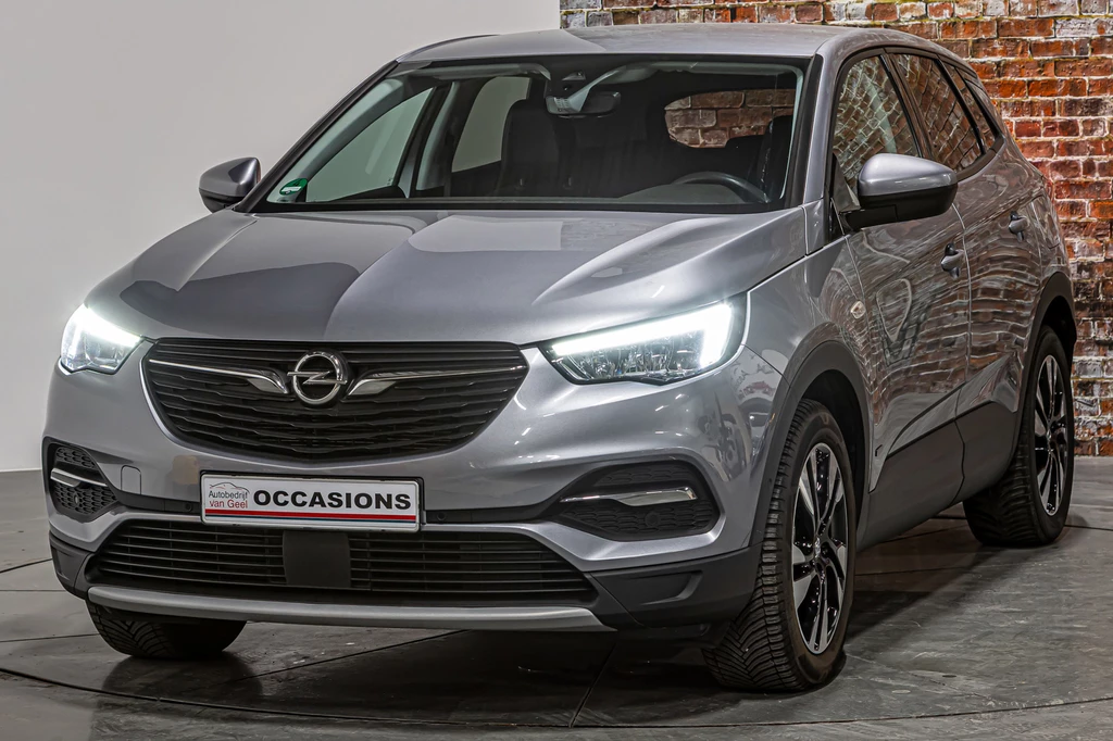 Opel Grandland X – foto 4