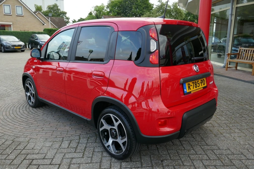 Fiat Panda – foto 4