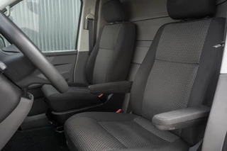 Volkswagen Transporter – thumbnail 13