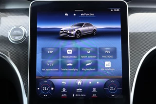 Mercedes-Benz C-Klasse – thumbnail 26