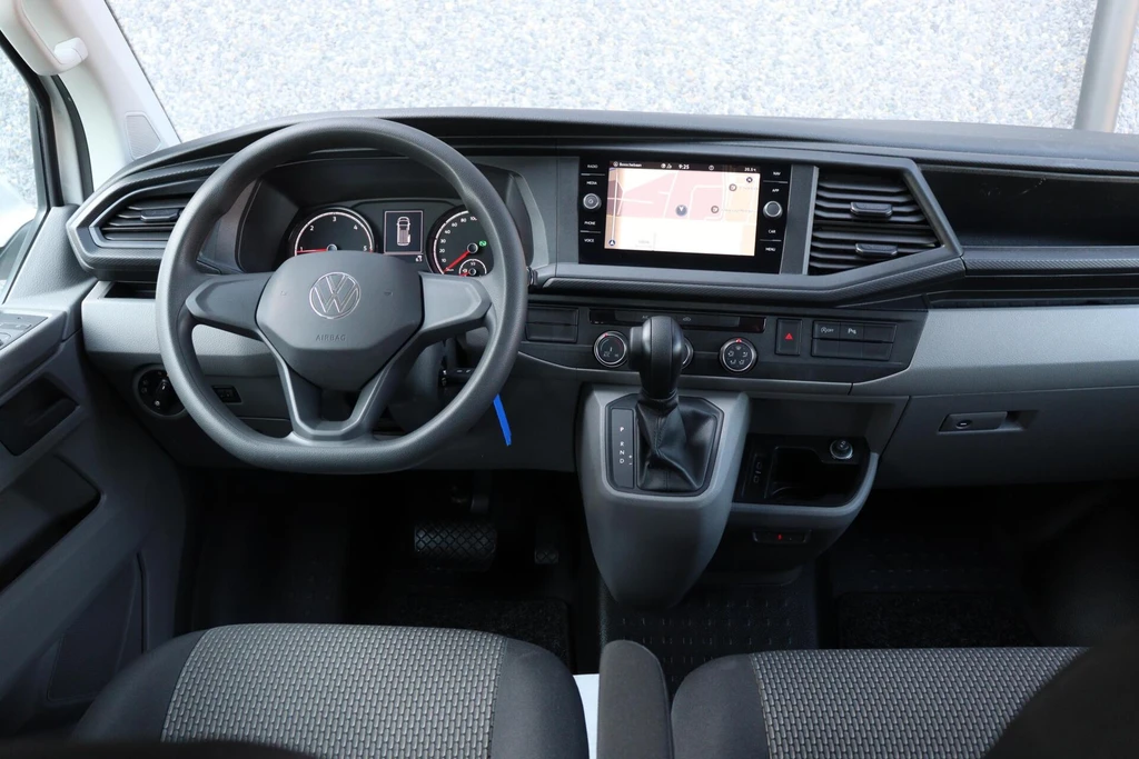 Volkswagen Transporter – foto 22