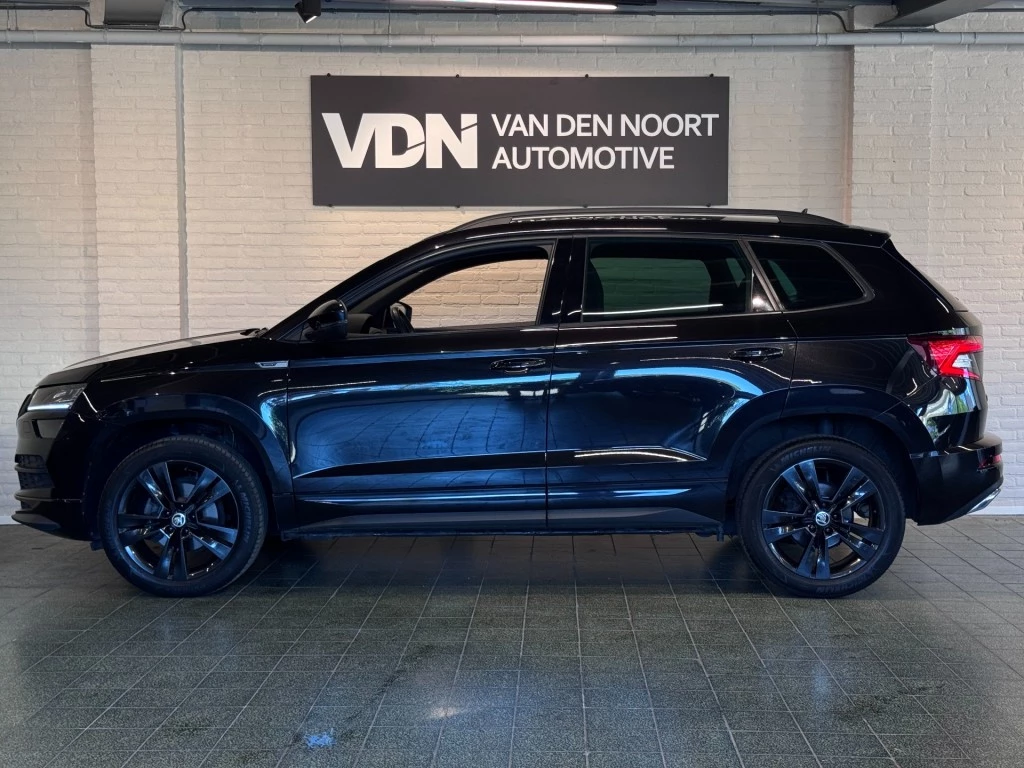 Škoda Karoq – foto 2