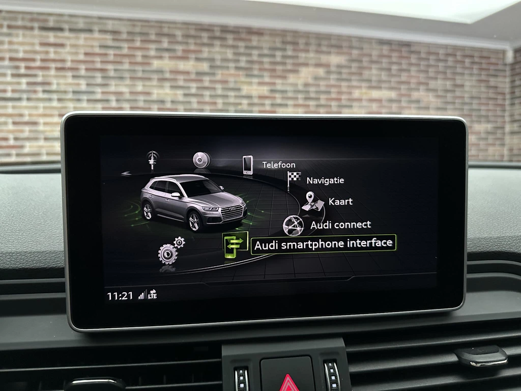 Audi SQ5 – foto 44