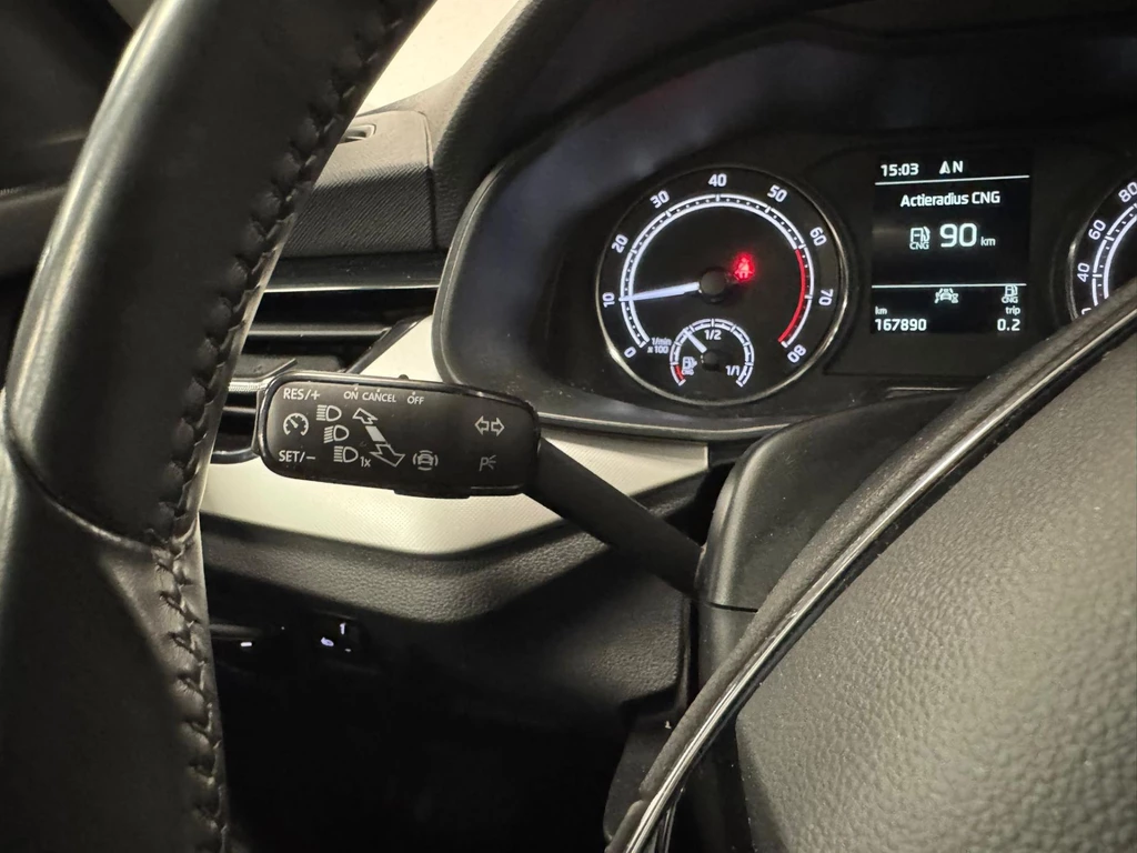 Škoda Kamiq – foto 18