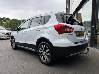 Suzuki S-Cross – thumbnail 4
