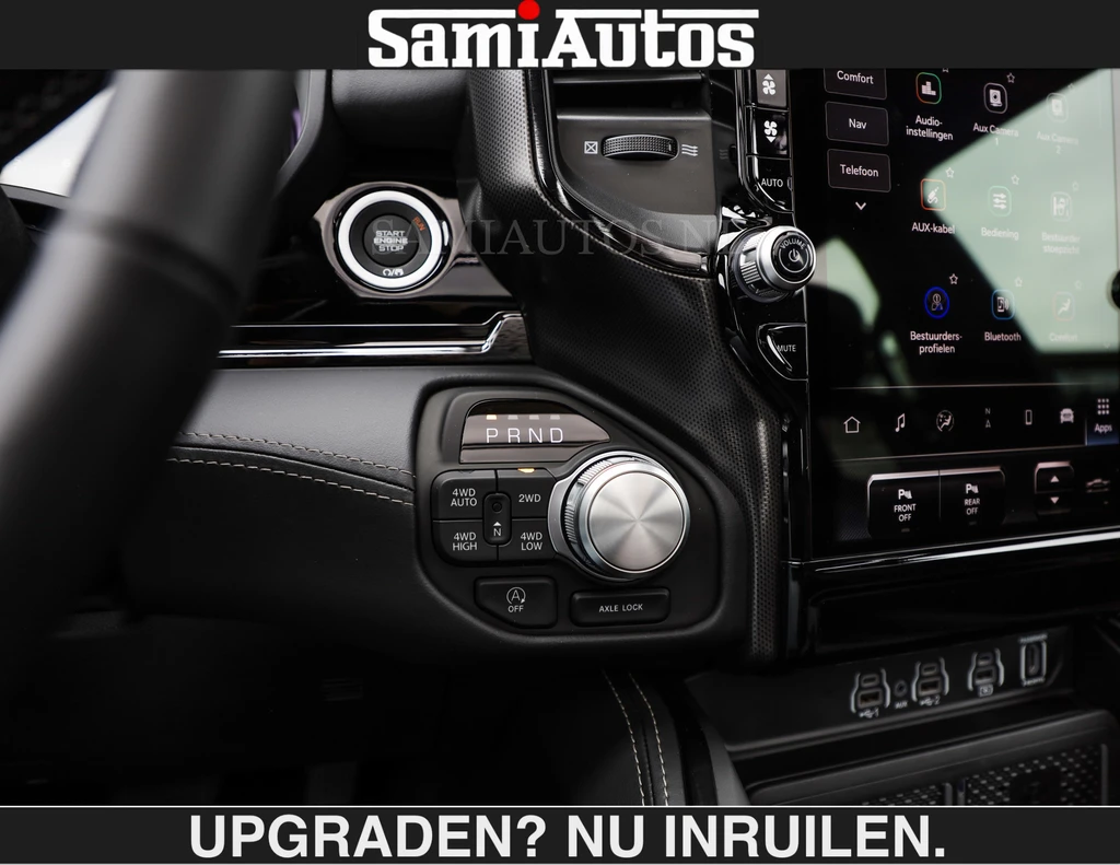 Dodge Ram Pick-Up – foto 106