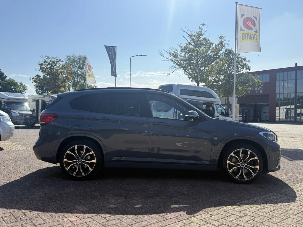 BMW X1 – foto 7