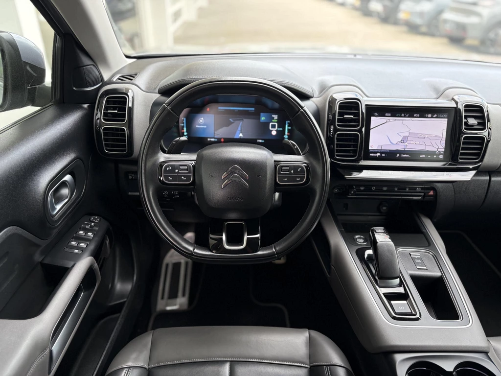Citroën C5 Aircross – foto 8
