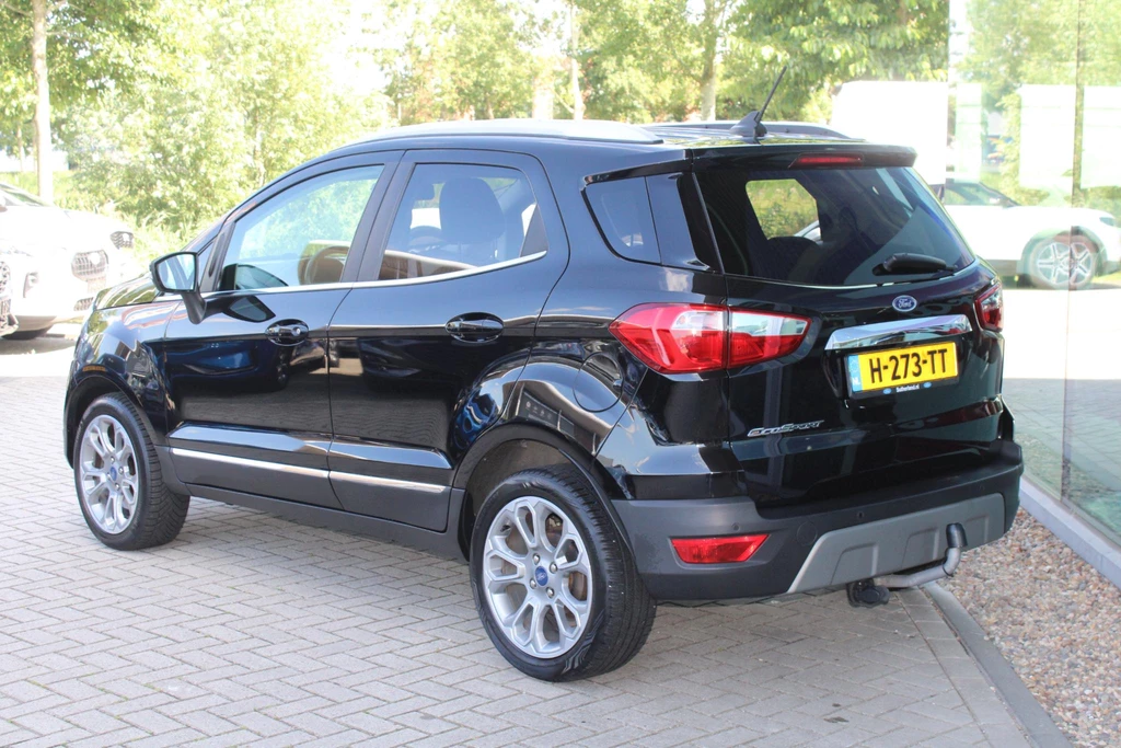 Ford EcoSport – foto 3