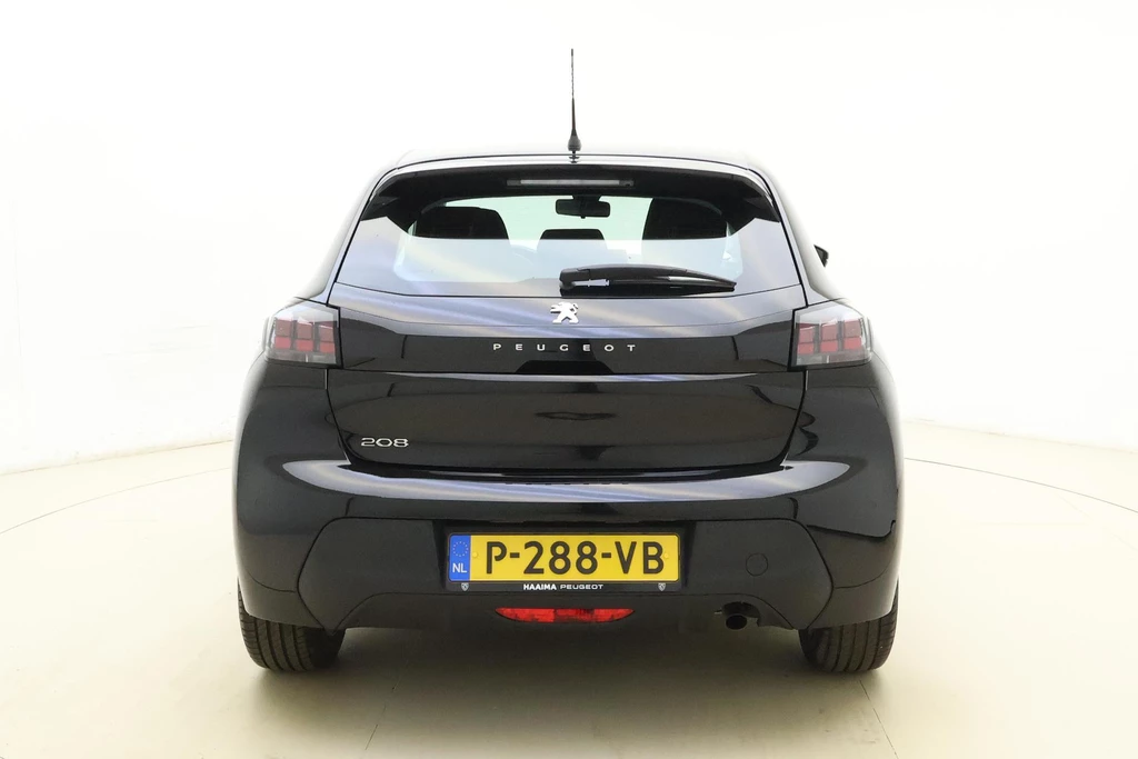 Peugeot 208 – foto 5