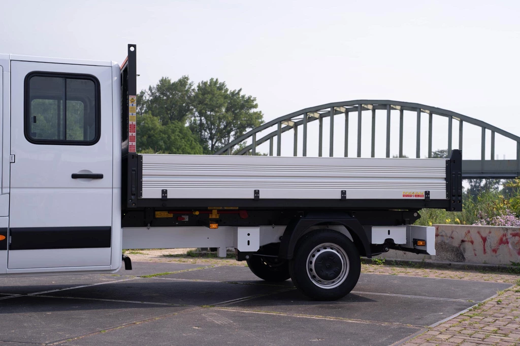 Renault Master – foto 5