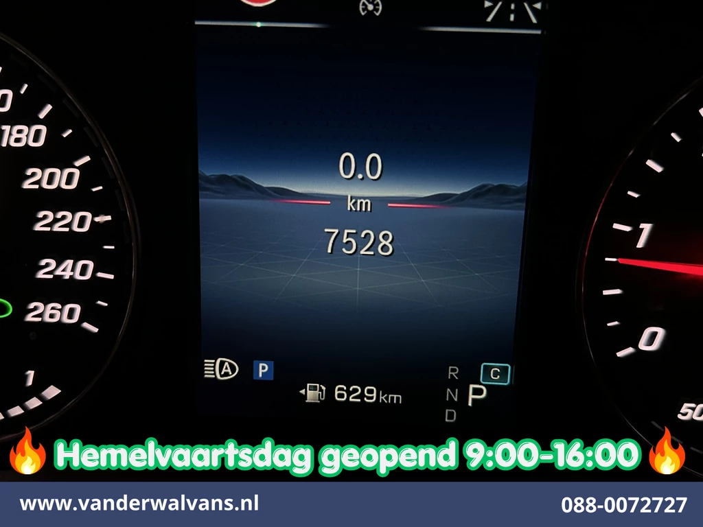 Mercedes-Benz Vito – foto 26