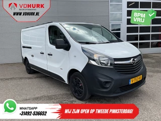 Opel Vivaro – thumbnail 6