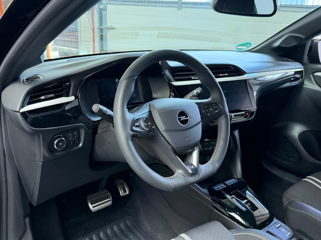 Opel Corsa – foto 13