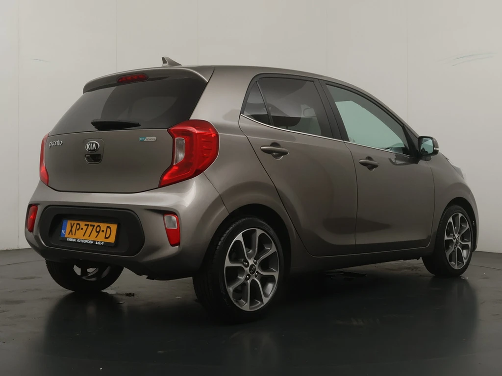 Kia Picanto – foto 8