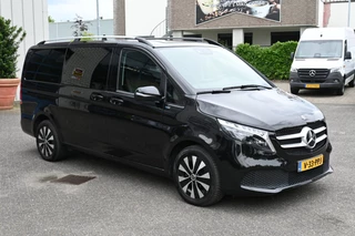 Mercedes-Benz V-Klasse – thumbnail 6