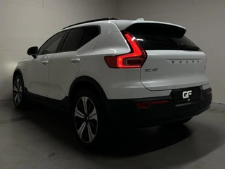 Volvo XC40 – thumbnail 8