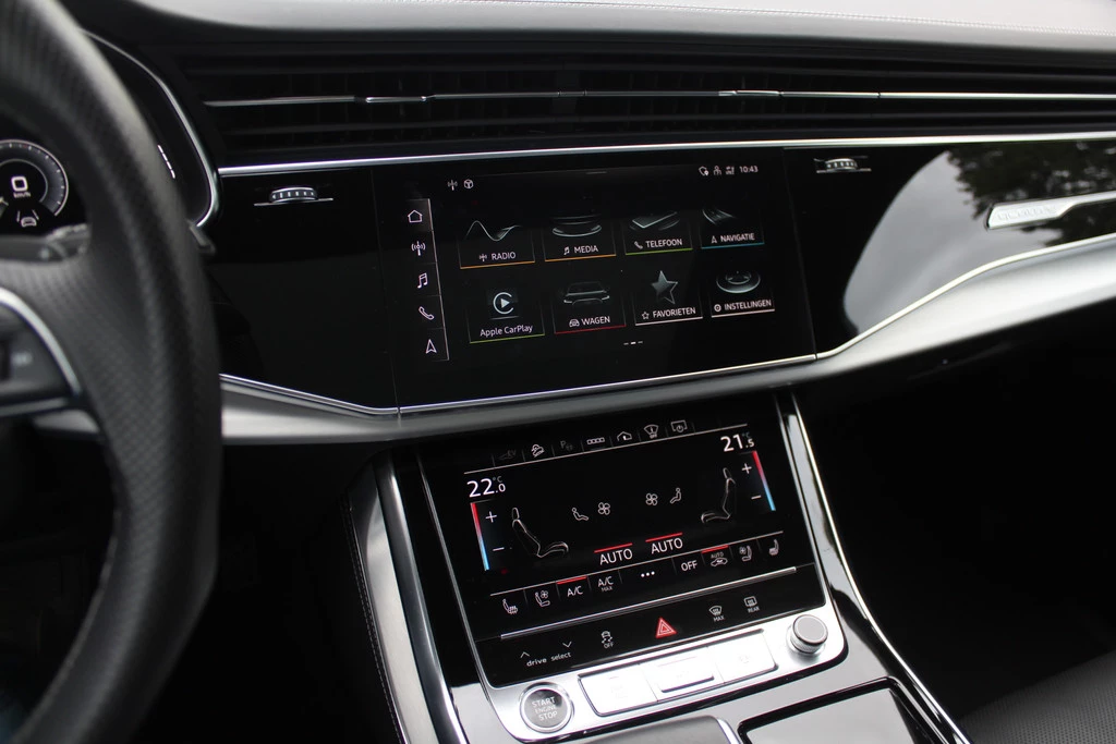Audi Q8 – foto 19