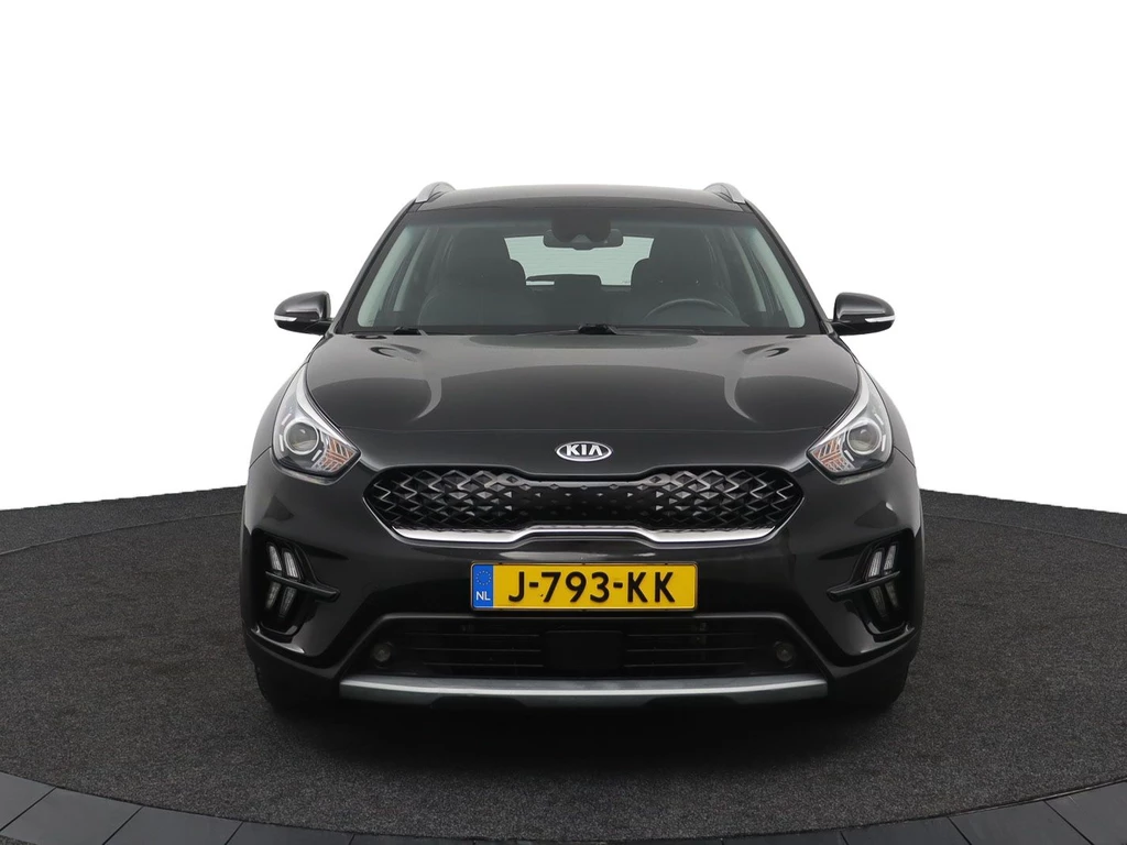 Kia Niro – foto 12