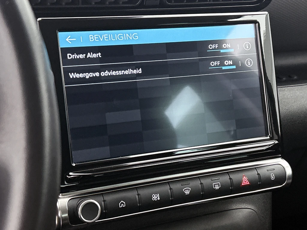 Citroën C3 Aircross – foto 12