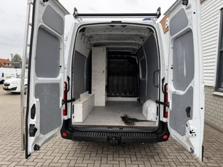 Opel Movano – thumbnail 9