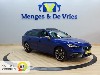 SEAT Leon – thumbnail 8